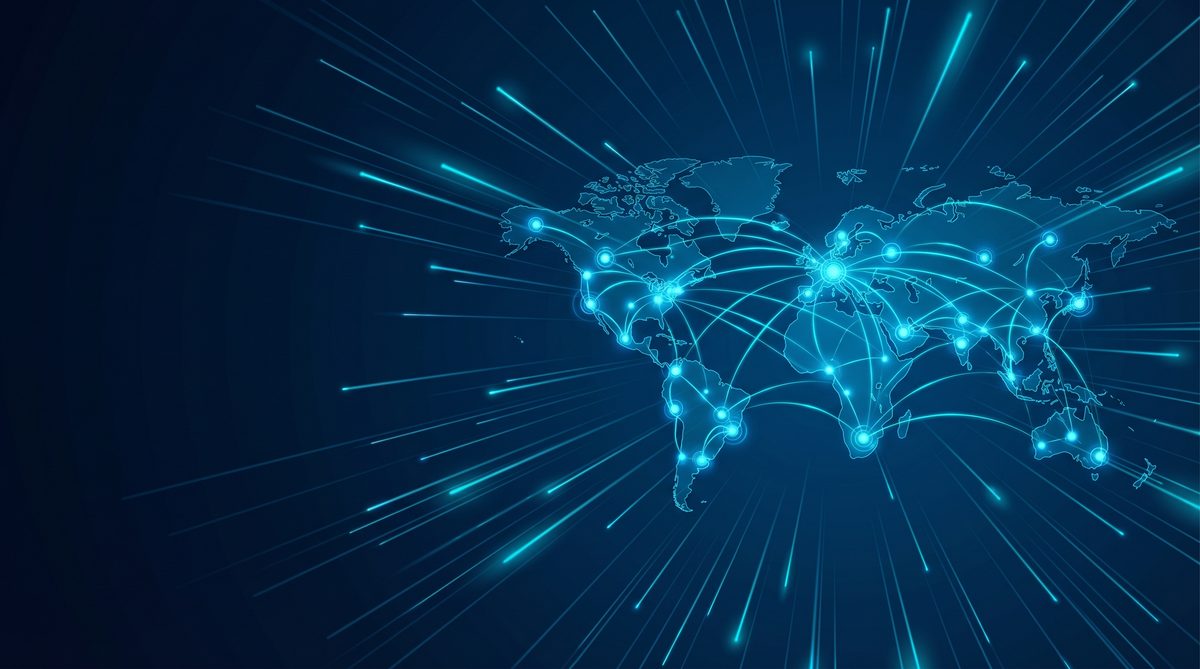 至级加速器全球网络加速