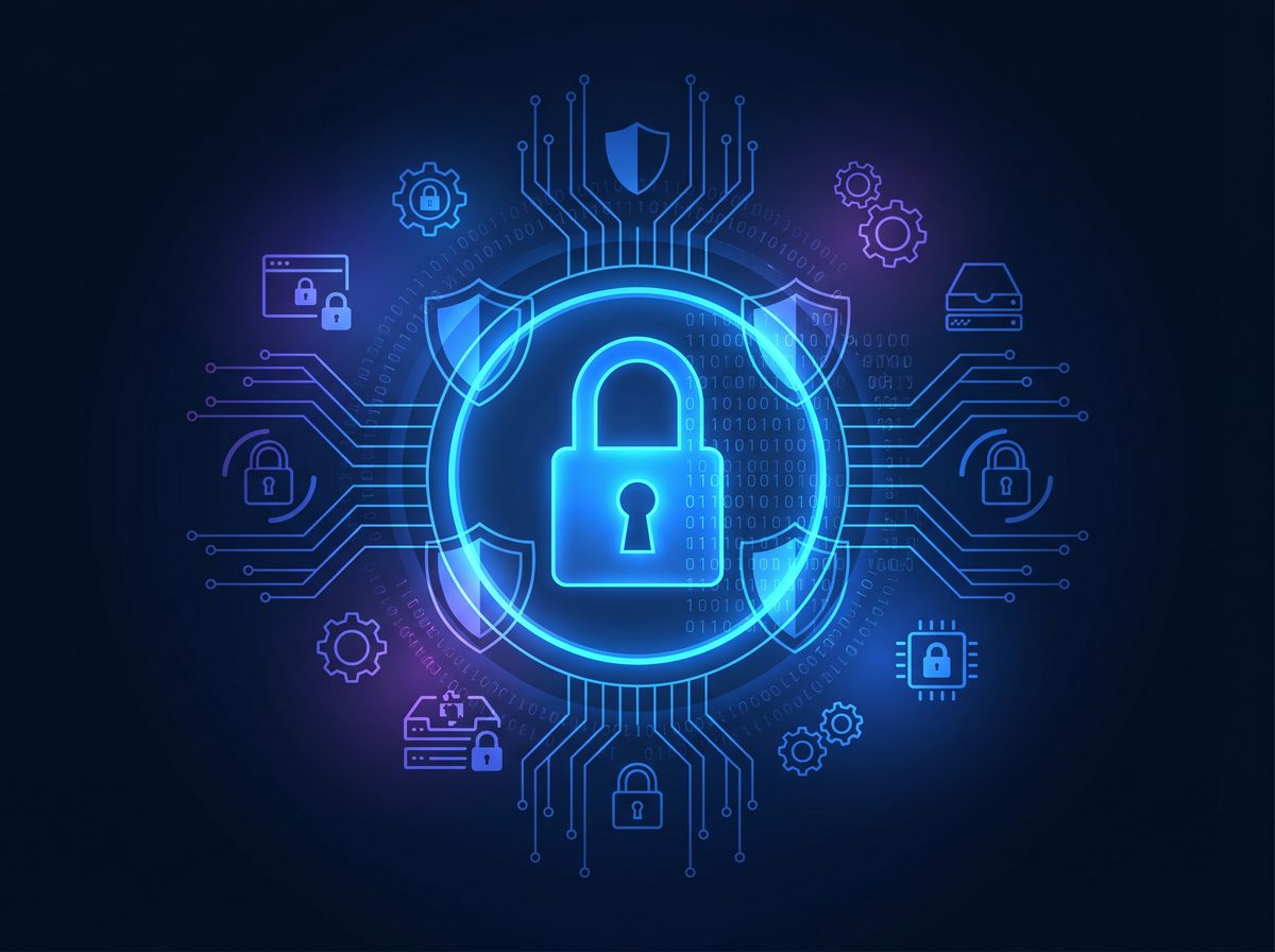 至级加速器安全防护体系